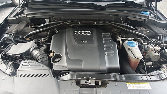 Audi Q5 6 of 8