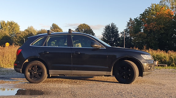 Audi Q5 6 of 13