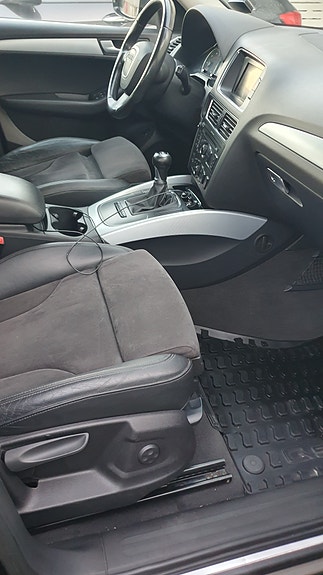 Audi Q5 10 of 13