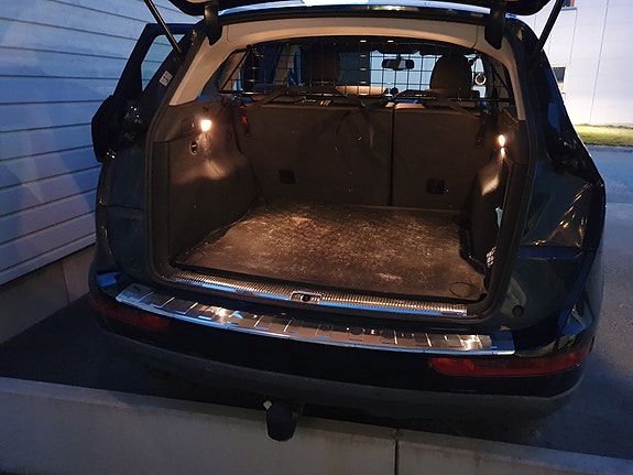 Audi Q5 8 of 8