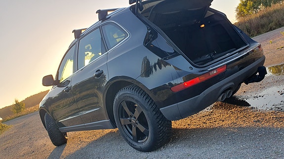 Audi Q5 4 of 13