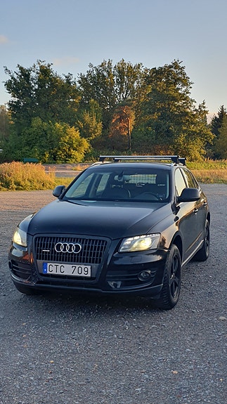 Audi Q5 5 of 13