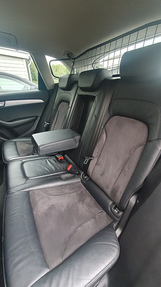 Audi Q5 5 of 8