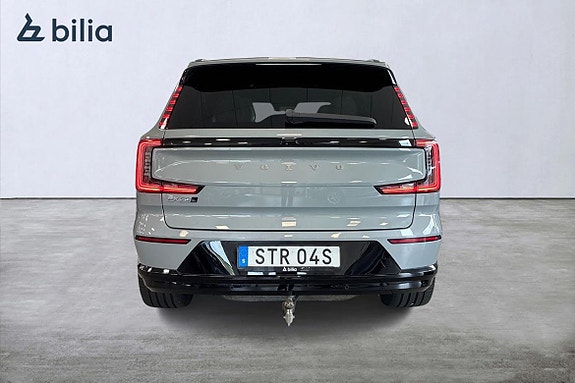 Volvo EX90 5 of 25