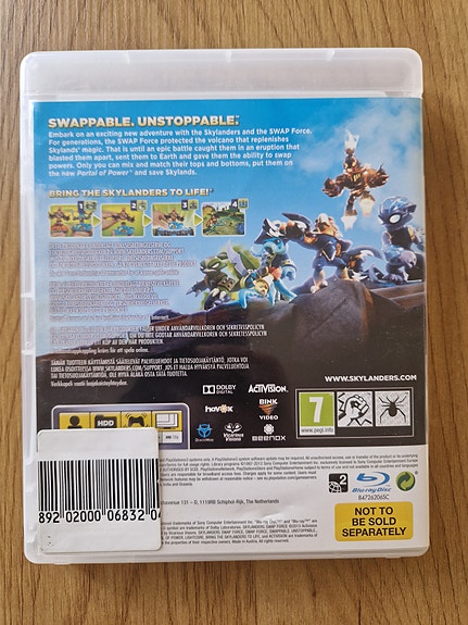 Product image 2 of 5