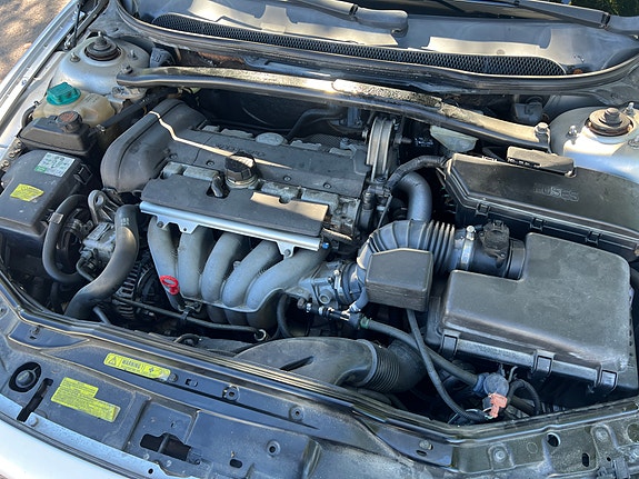 Volvo V70 5 of 6