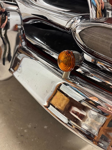 Pontiac Starchief 11 of 27