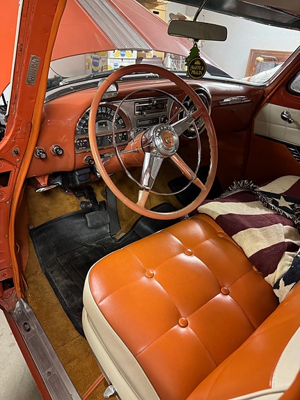 Pontiac Starchief 12 of 27