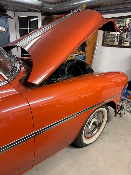 Pontiac Starchief 19 of 27