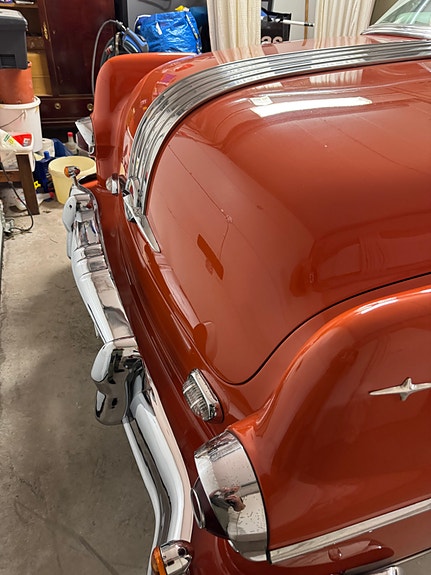 Pontiac Starchief 16 of 27
