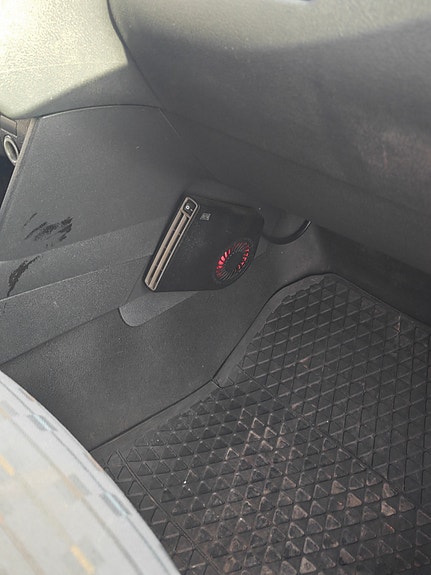 Volkswagen Caddy 7 of 7