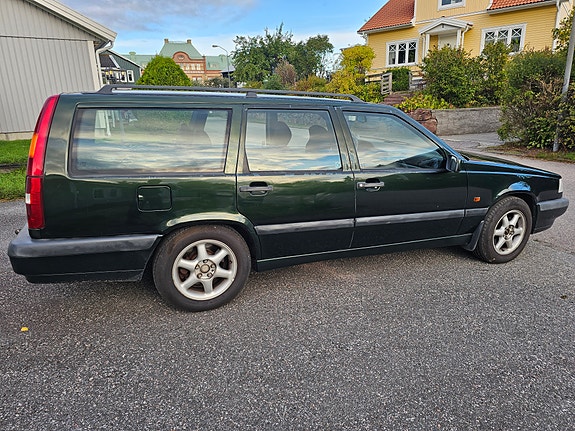 Volvo 850 5 of 11