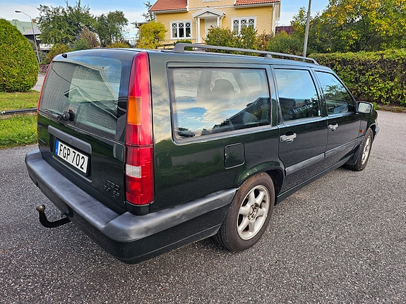 Volvo 850 4 of 11