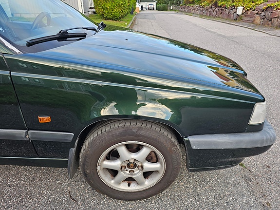 Volvo 850 7 of 11