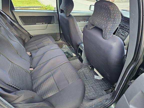 Volvo 850 11 of 11