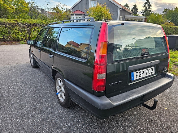 Volvo 850 3 of 11