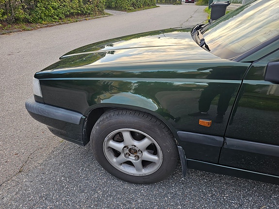 Volvo 850 8 of 11