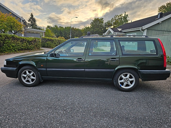 Volvo 850 6 of 11