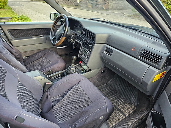 Volvo 850 10 of 11