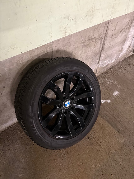 BMW 520d 9 of 9