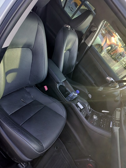 Lexus CT200h 5 of 14