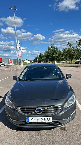 Volvo S60 5 of 9