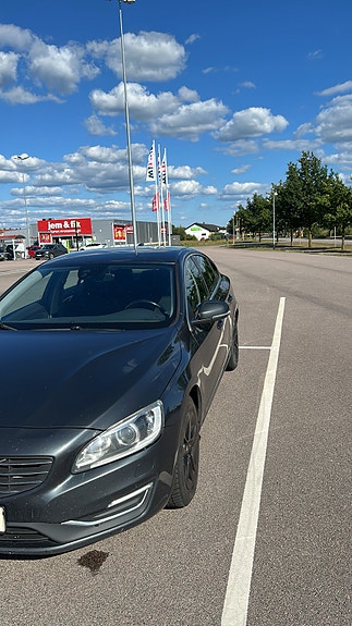 Volvo S60 6 of 9