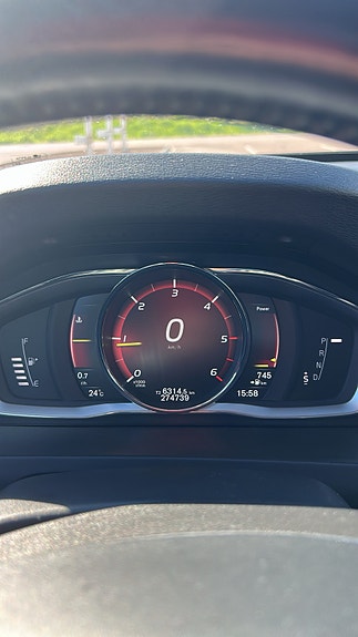 Volvo S60 9 of 9