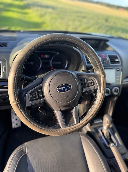 Subaru Forester 6 of 11