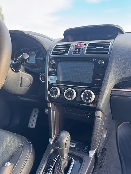 Subaru Forester 7 of 11