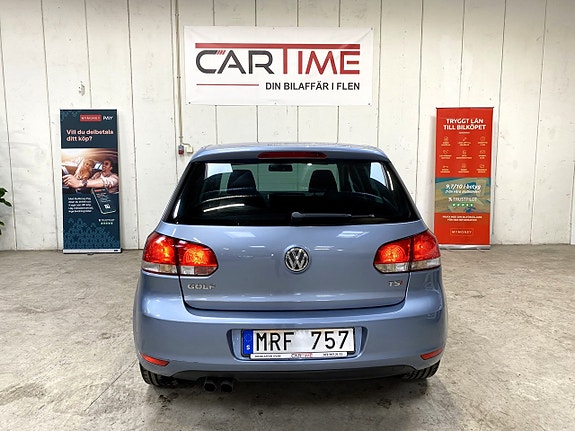 Volkswagen Golf I 6 of 13