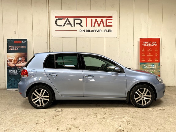 Volkswagen Golf I 4 of 13