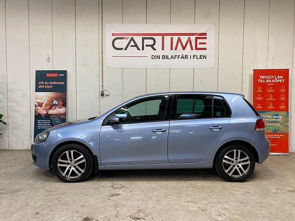 Volkswagen Golf I 9 of 13