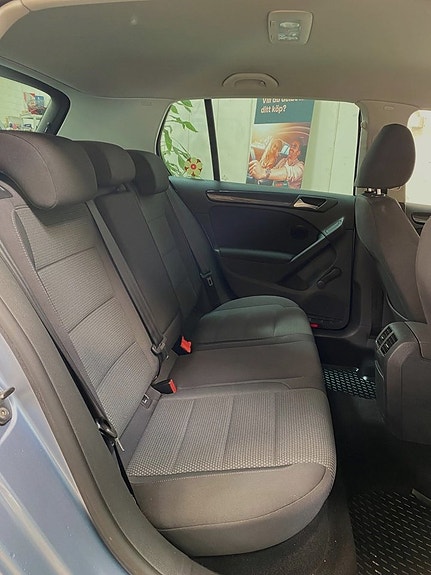 Volkswagen Golf I 12 of 13
