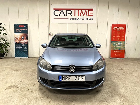 Volkswagen Golf I 2 of 13
