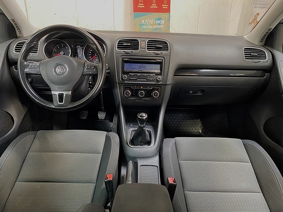 Volkswagen Golf I 11 of 13