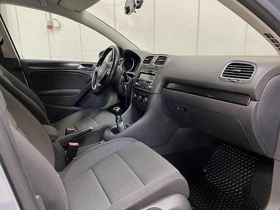 Volkswagen Golf I 10 of 13