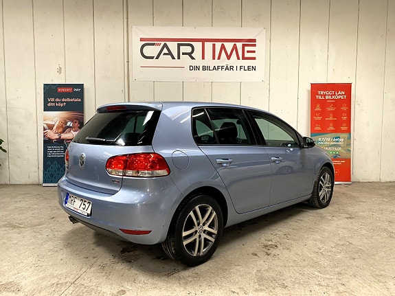 Volkswagen Golf I 5 of 13
