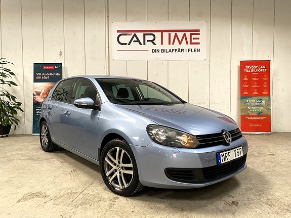 Volkswagen Golf I 3 of 13