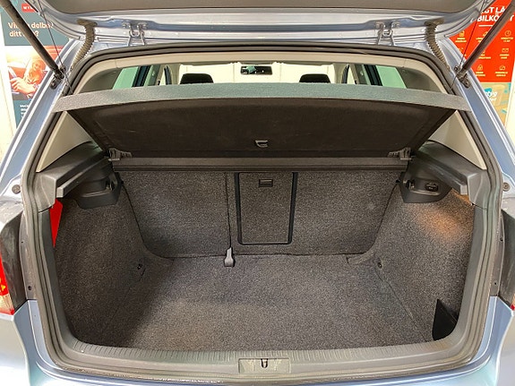 Volkswagen Golf I 7 of 13