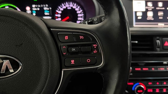 Kia Optima 27 of 30