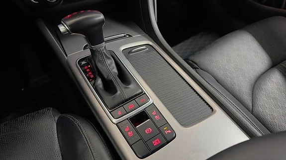 Kia Optima 16 of 30