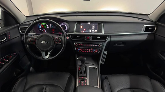 Kia Optima 15 of 30