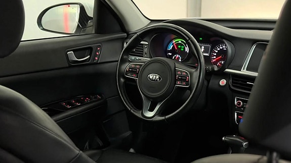 Kia Optima 14 of 30