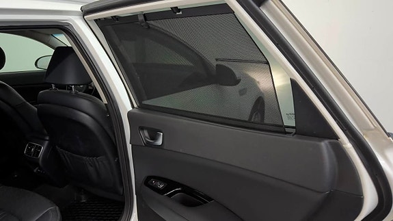 Kia Optima 21 of 30