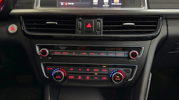 Kia Optima 17 of 30