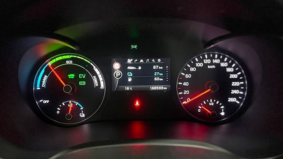 Kia Optima 29 of 30