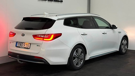 Kia Optima 11 of 30