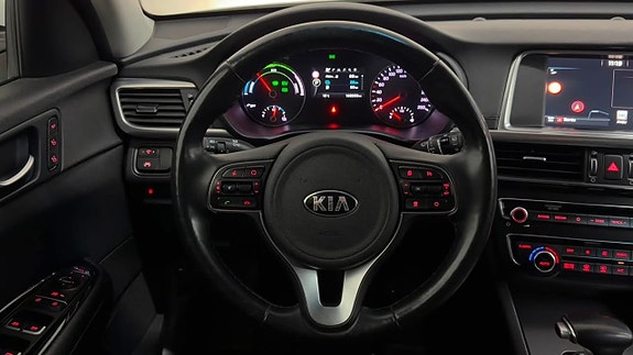 Kia Optima 19 of 30
