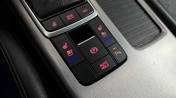 Kia Optima 26 of 30